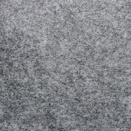 Polyesterfilz Shopper pull-out