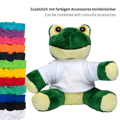 Frosch Arwin