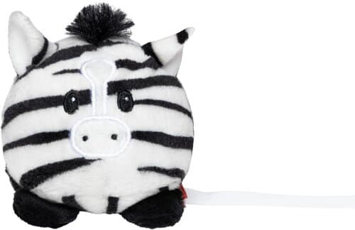 Schmoozies® Zebra