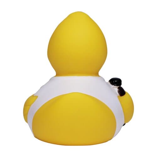 Quietsche-Ente Apotheker