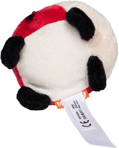 Schmoozies® Marienkäfer