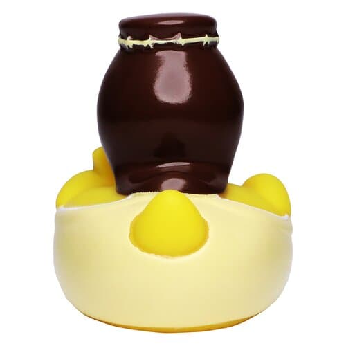 Quietsche-Ente Sissi