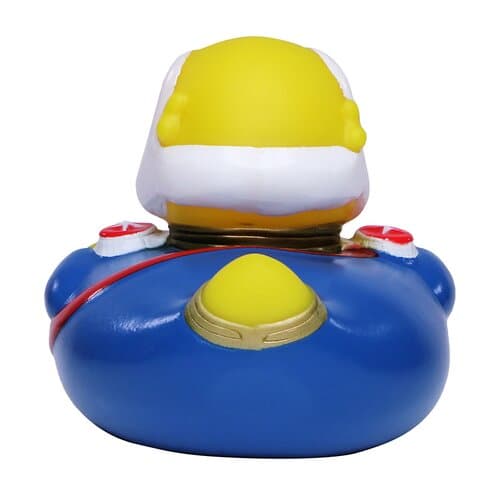 Quietsche-Ente Franz-Josef