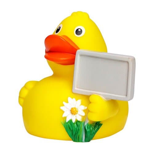 Quietsche-Ente StadtEnte®