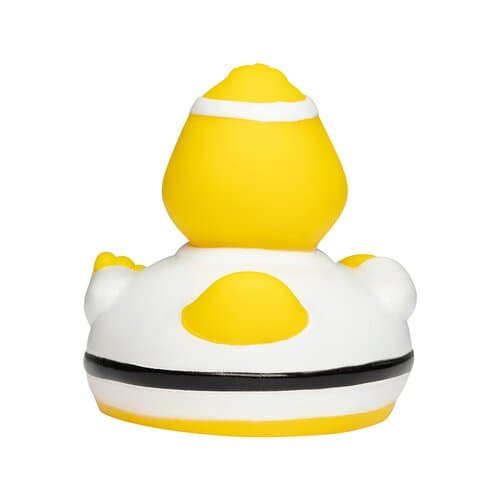 Quietsche-Ente Kampfsport