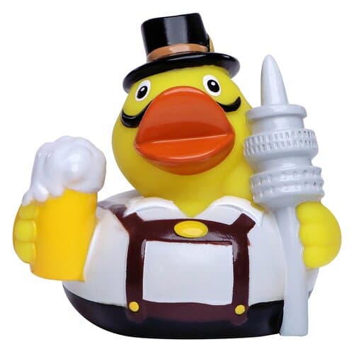 Quietsche-Ente München