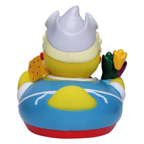 Quietsche-Ente Amsterdam