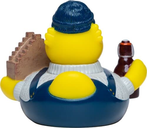 Quietsche-Ente Flensburg