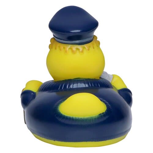 Quietsche-Ente Hamburg