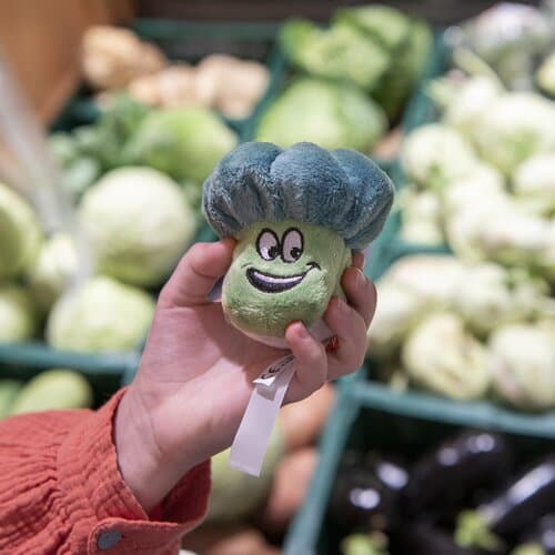 Schmoozies® Brokkoli