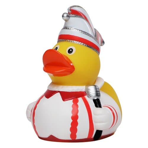 Quietsche-Ente Karnevalsprinz