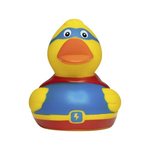 Quietsche-Ente Superduck