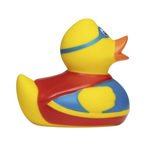 Quietsche-Ente Superduck