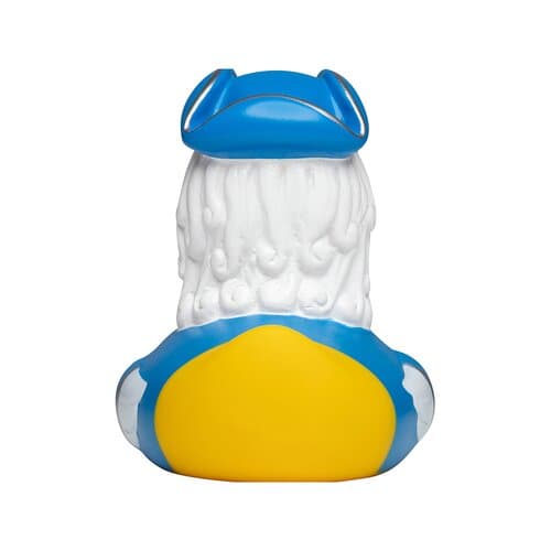 Quietsche-Ente Funkenmariechen