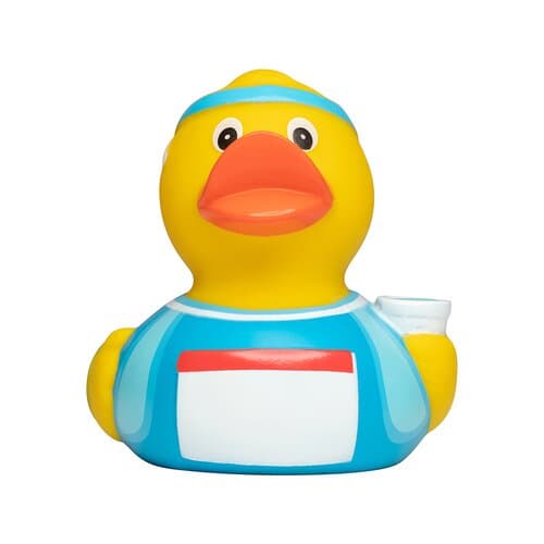 Quietsche-Ente Marathon