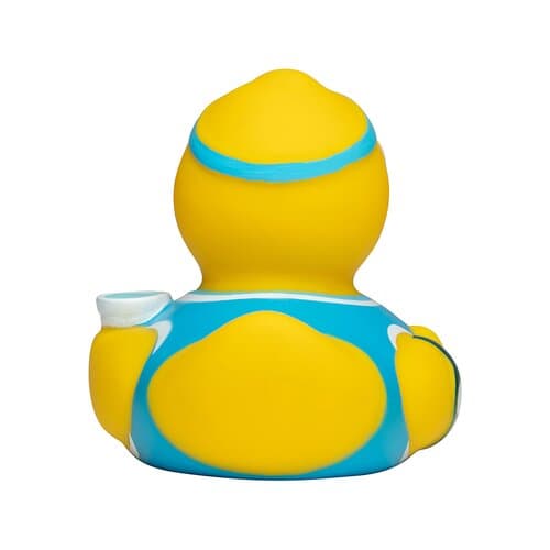 Quietsche-Ente Marathon