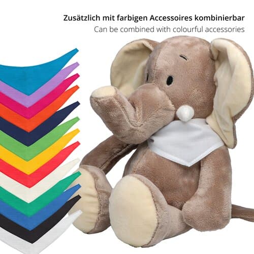 Elefant Nils