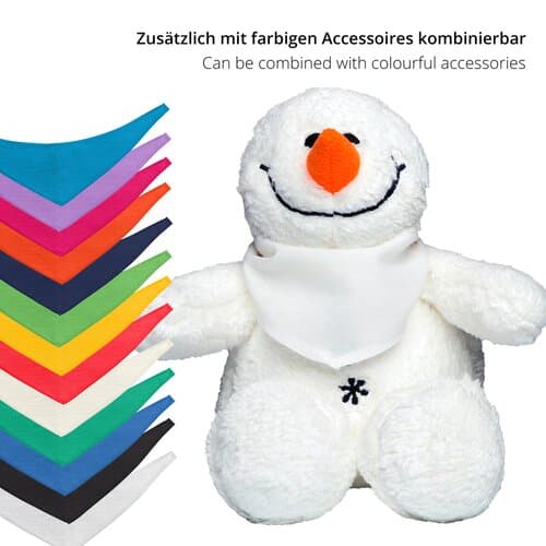 Schneemann Sven