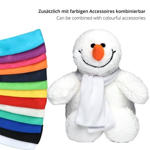 Schneemann Sven