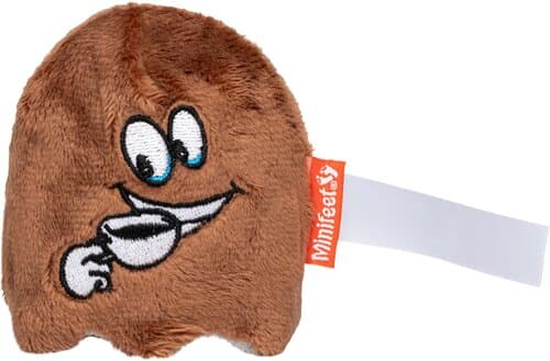 Teamgeist mit Anti-Stress-Funktion