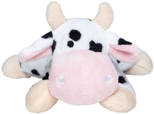 Bildschirmreiniger Kuh