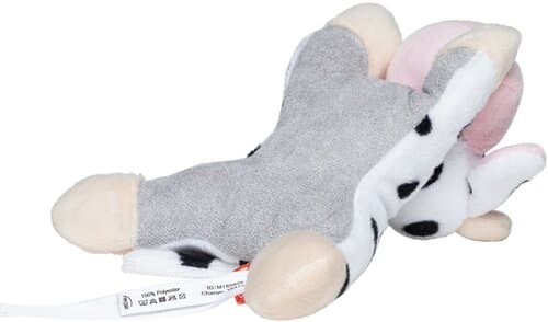 Bildschirmreiniger Kuh