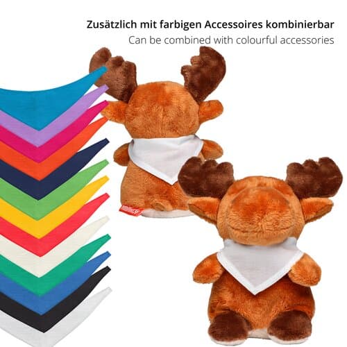 Schmoozies® XXL Elch