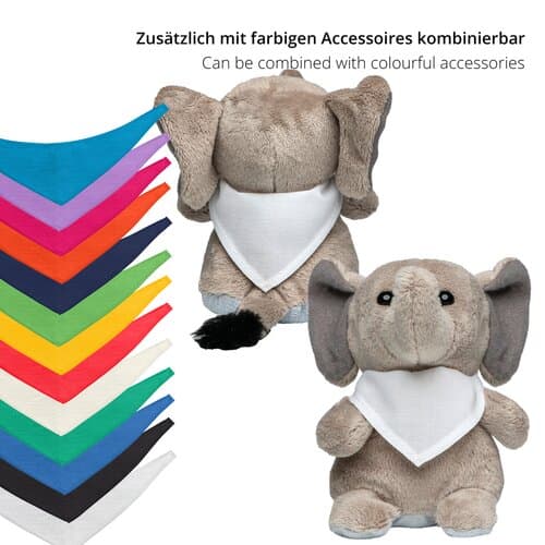 Schmoozies® XXL Elefant