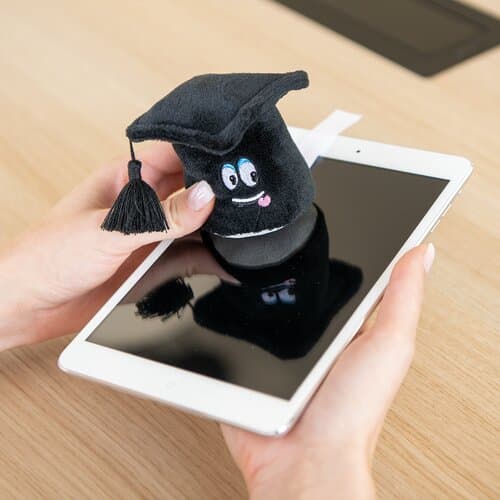 Schmoozies® Absolventenhut