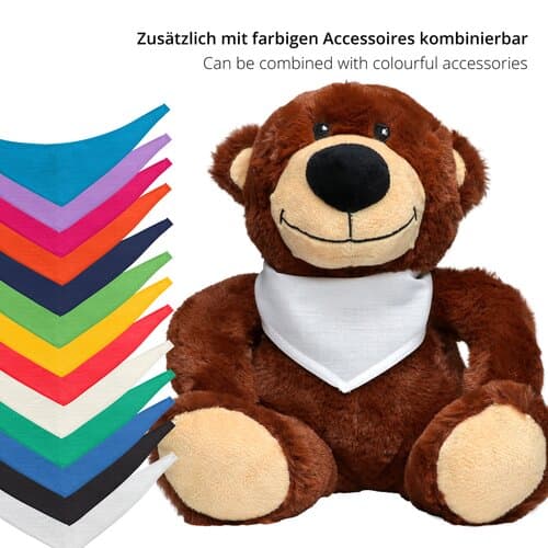 RecycelBär® Nature