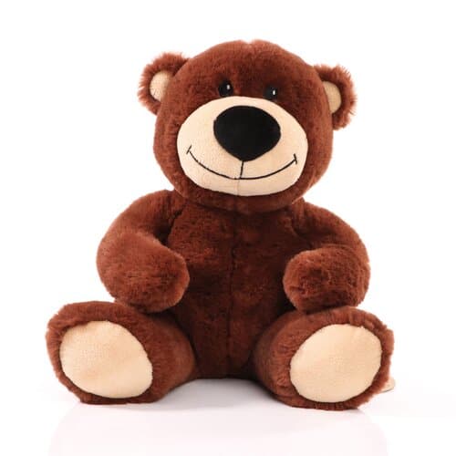 RecycelBär® Nature