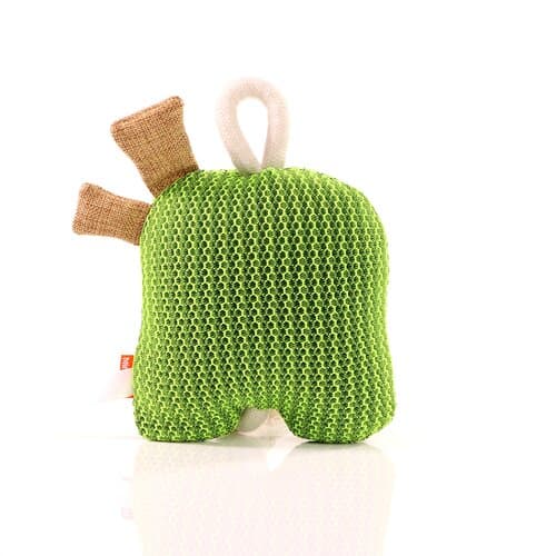 Hundespielzeug Gespenst