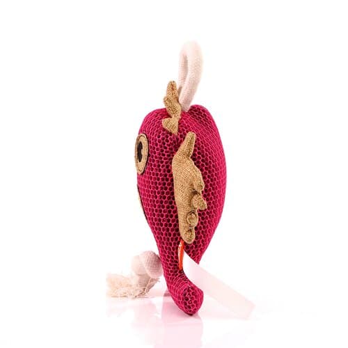 Hundespielzeug Monster