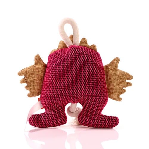 Hundespielzeug Monster