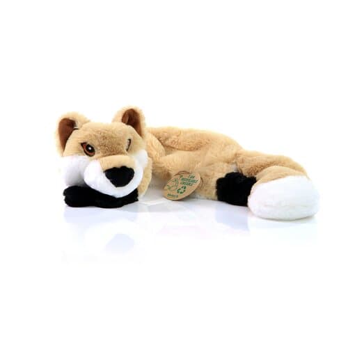 Hundespielzeug RecycelFuchs