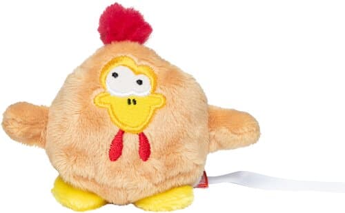 Schmoozies® Eierlegende Wollmilchsau