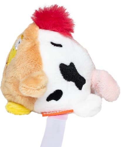 Schmoozies® Eierlegende Wollmilchsau