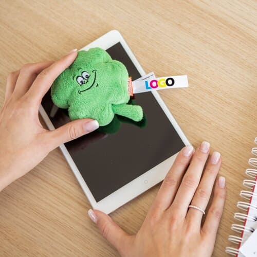 Schmoozies® Kleeblatt