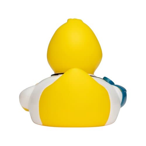 Quietsche-Ente Pflegekraft