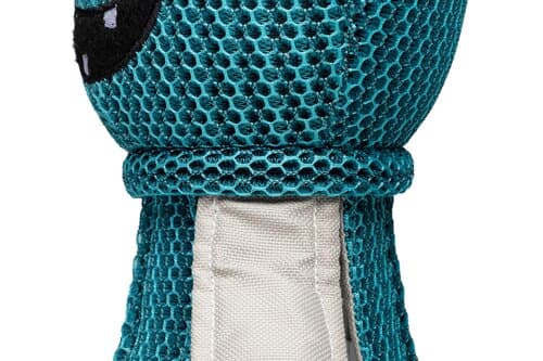 Hundespielzeug Krake Bubbles