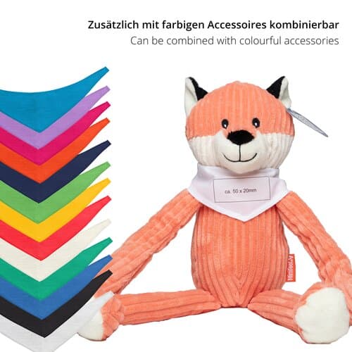 Lanky Legends - Fuchs Lemmi