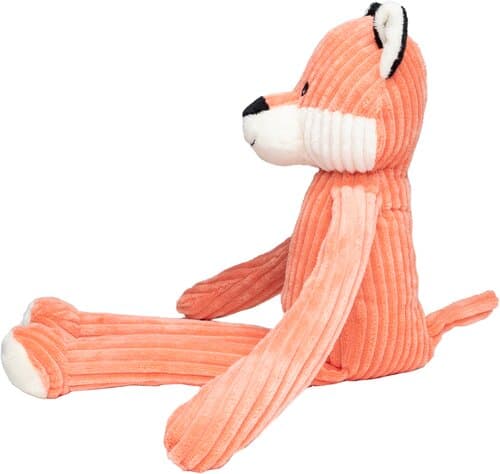 Lanky Legends - Fuchs Lemmi