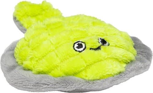 Katzenspielzeug Fisch