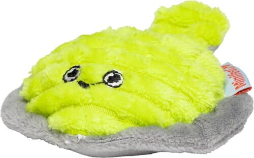 Katzenspielzeug Fisch