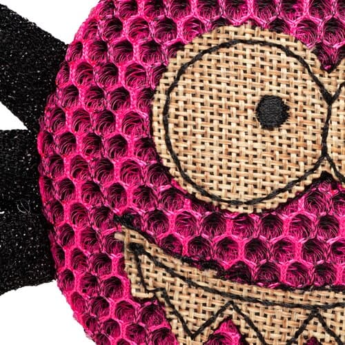 Katzenspielzeug Susi Spinne