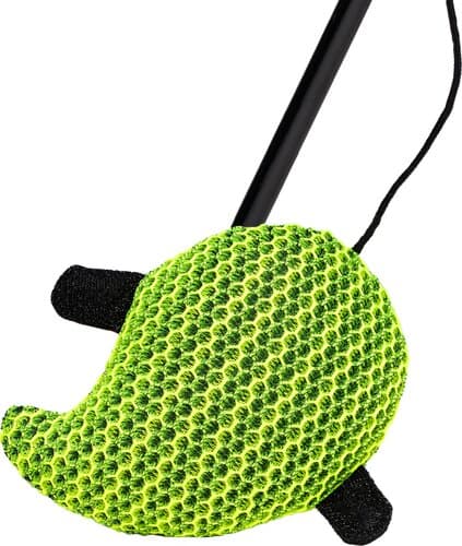 Katzenspielzeug Gero Gespenst