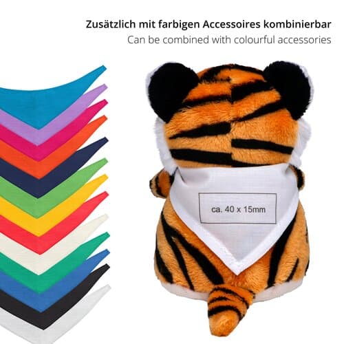 Schmoozies® XXL Tiger