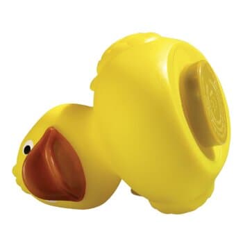 Renngewicht für Quietsche-Enten