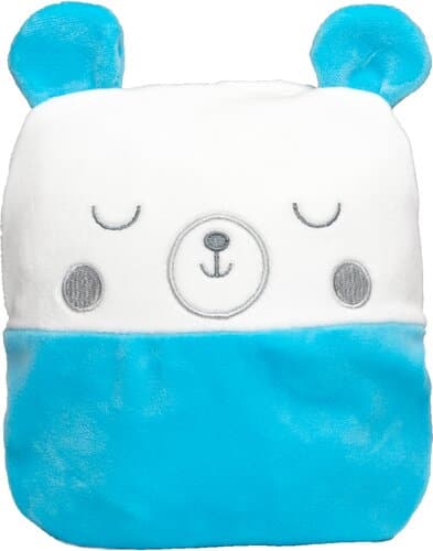 Bär für Wärmekissen