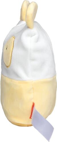 Panda für Wärmekissen